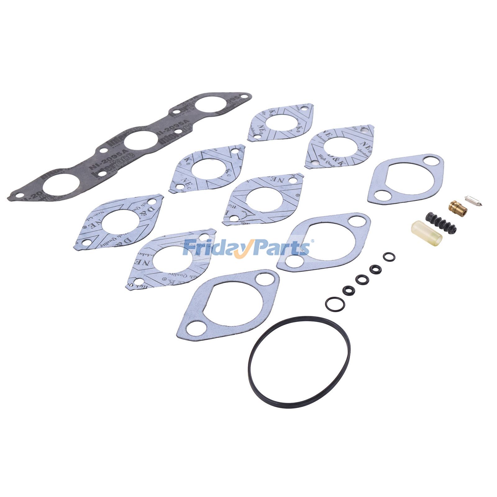 Vergaser-Reparatursatzfür Motor