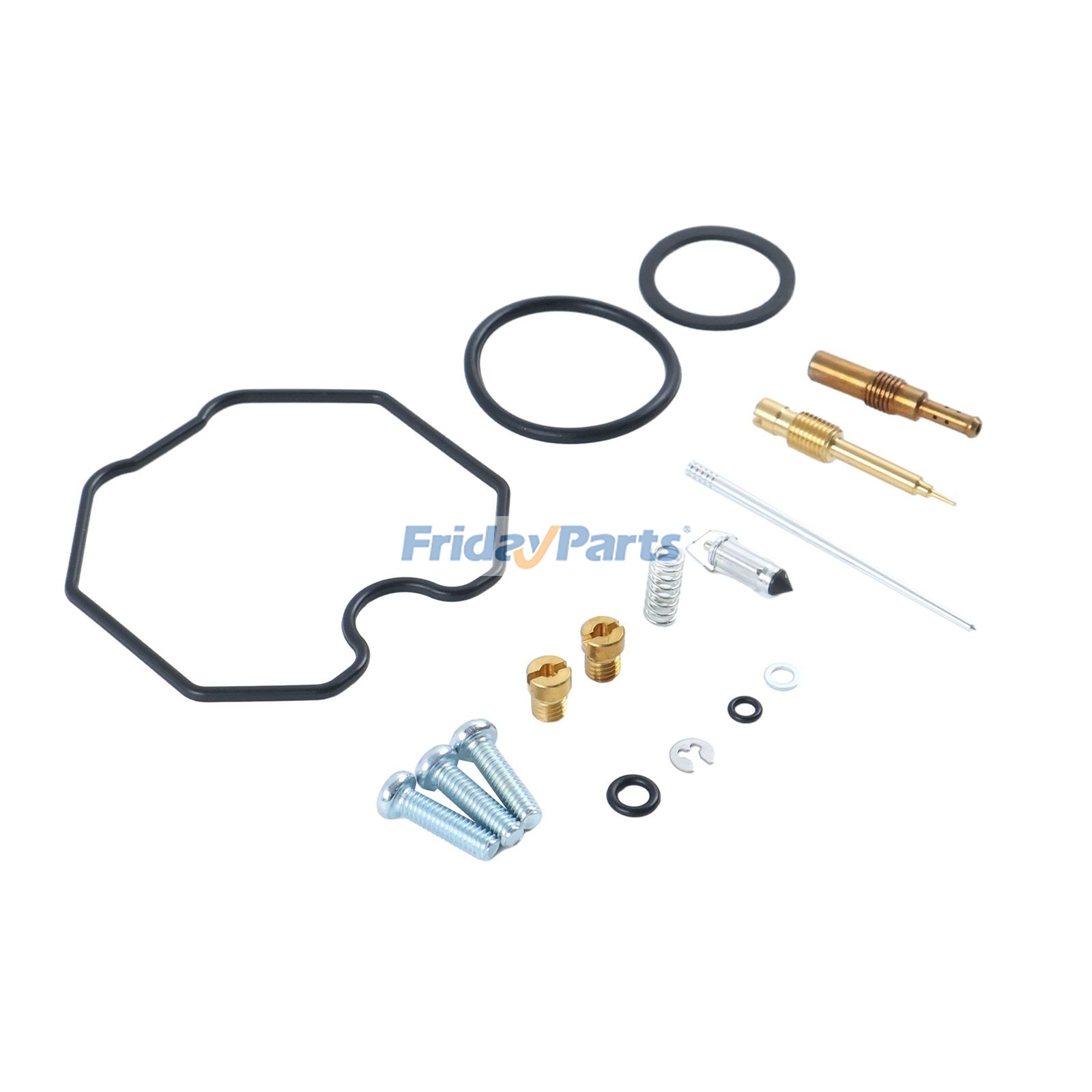 Kit de réparation de carburateur Pour Honda