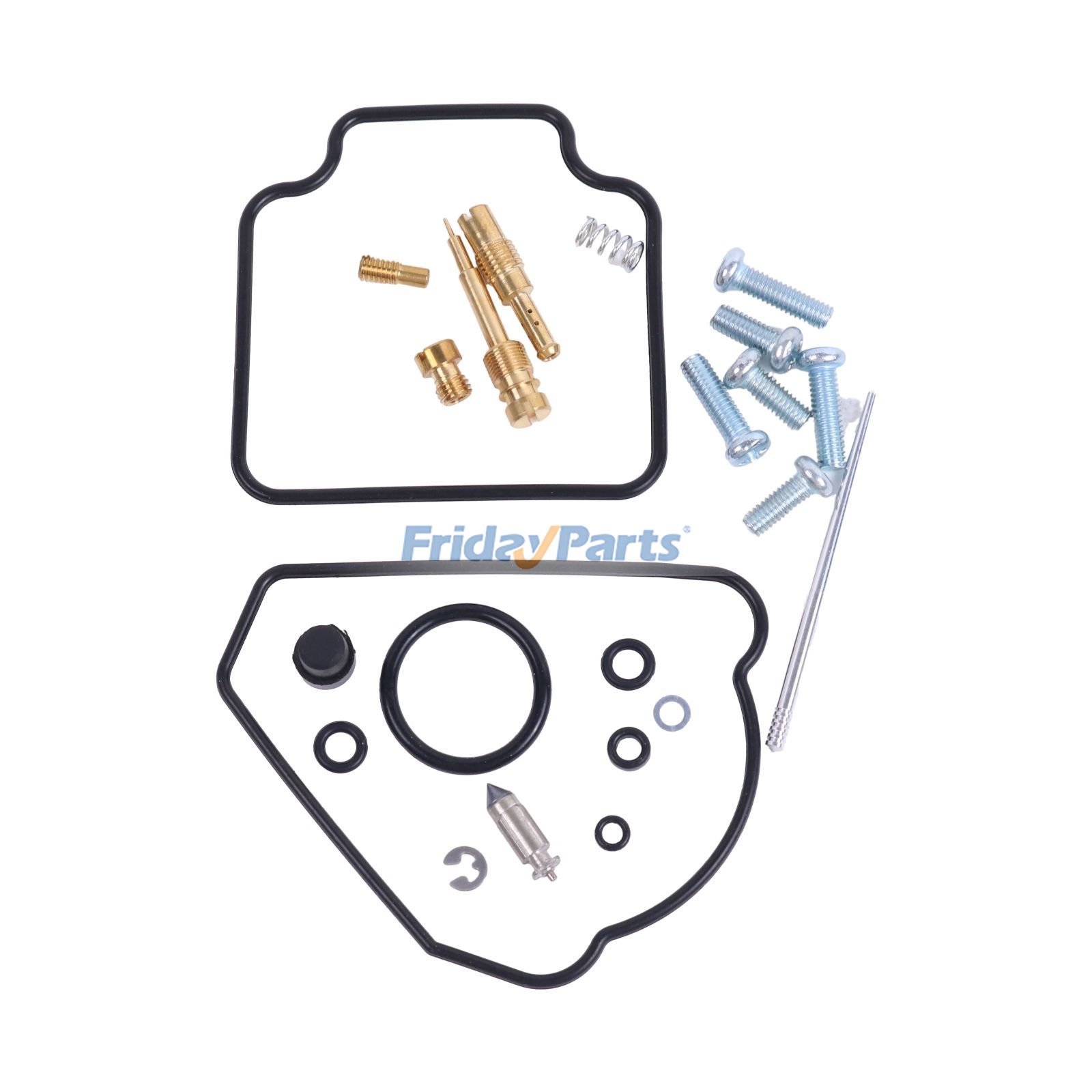 Carburetor Repair Kit  for Sport UTV/ATV