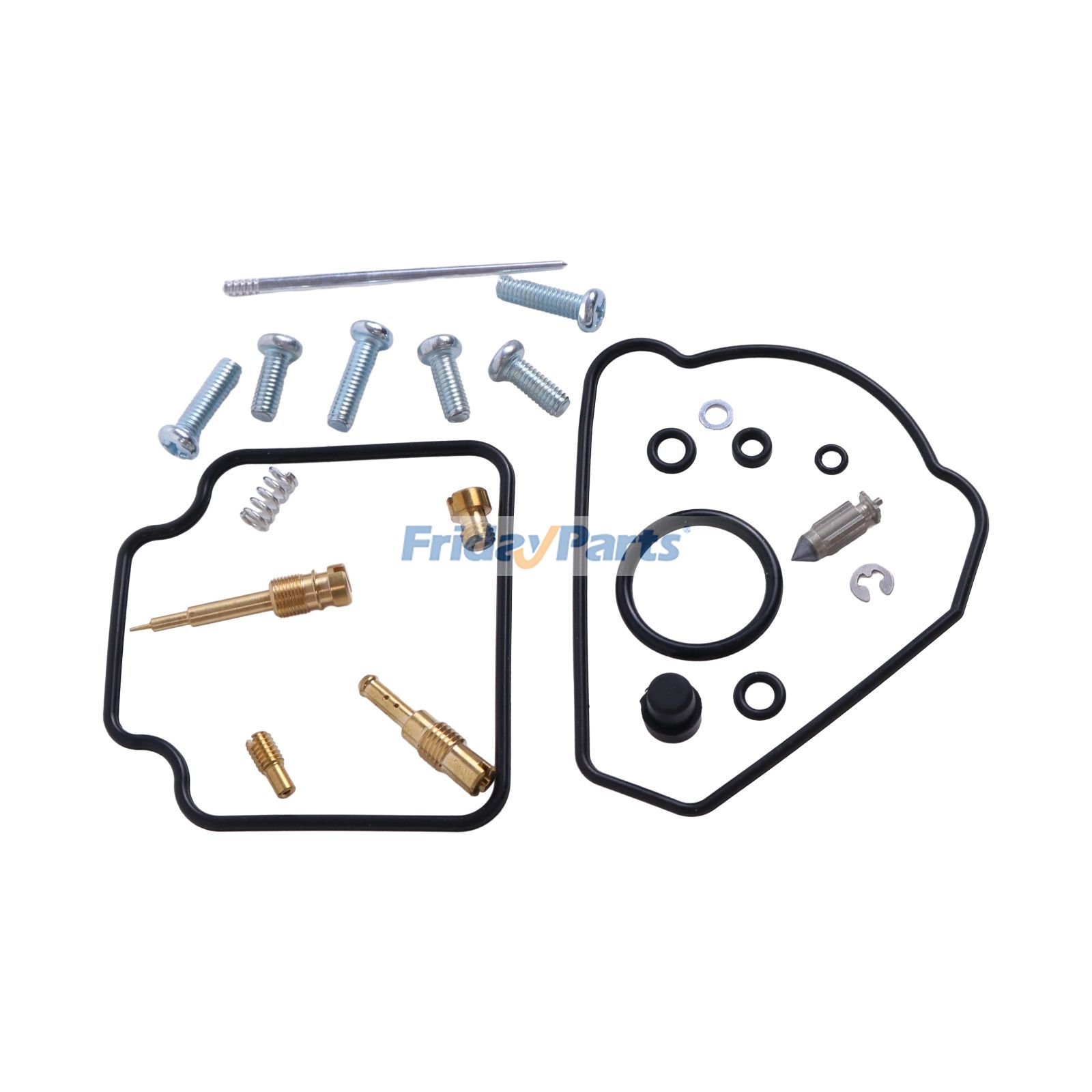 Sport UTV/ATV Carburetor Repair Kit 