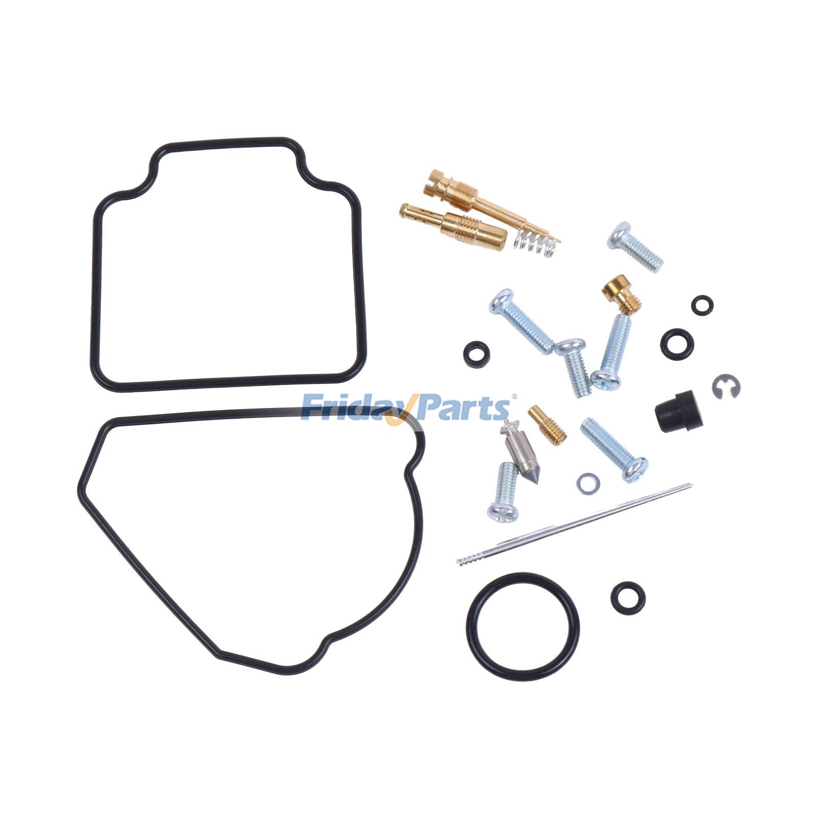 Carburetor Repair Kit  in Stock in China,China Stock