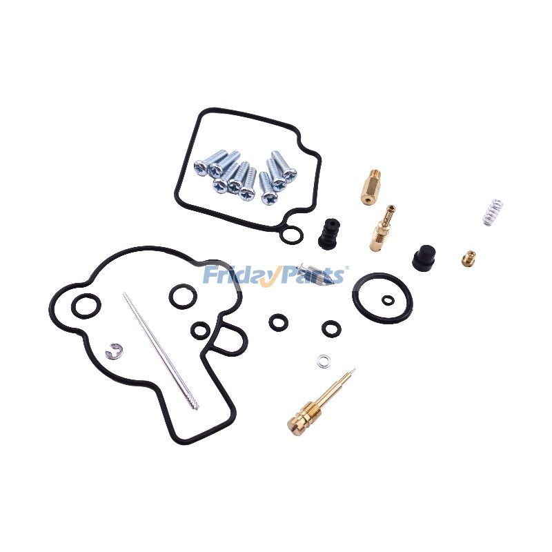 Carburetor Repair Kit for Sport UTV/ATV
