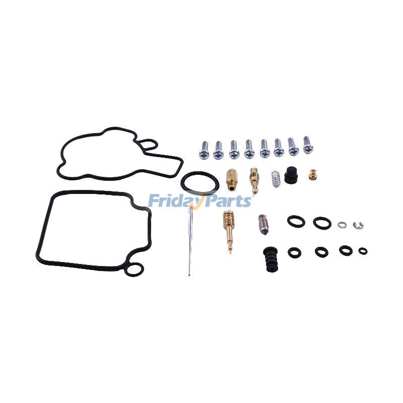 Sport UTV/ATV Carburetor Repair Kit