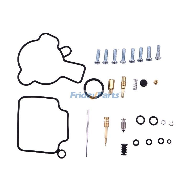 Carburetor Repair Kit in Stock in China,China Stock