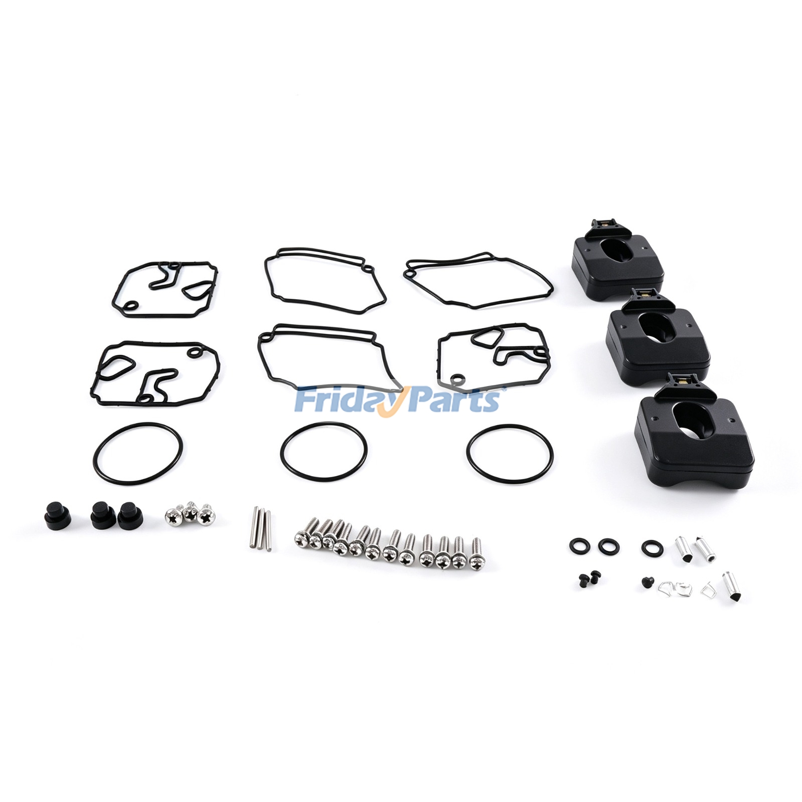 Kit de réparation de carburateurpour Moteur