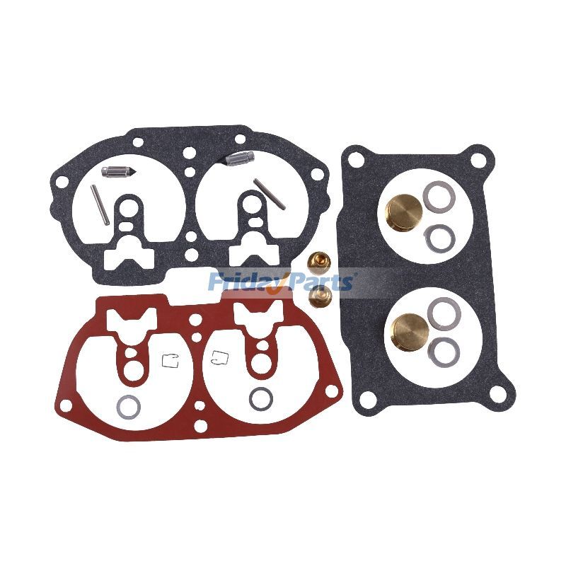 Carburetor Repair Kit  in Stock in China