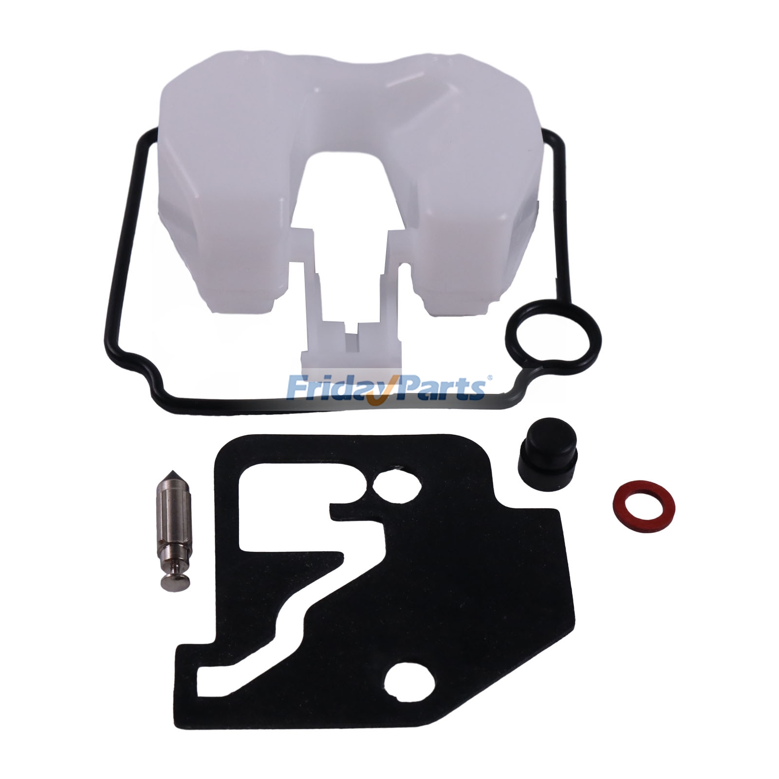 Engine Carburetor Repair Kit