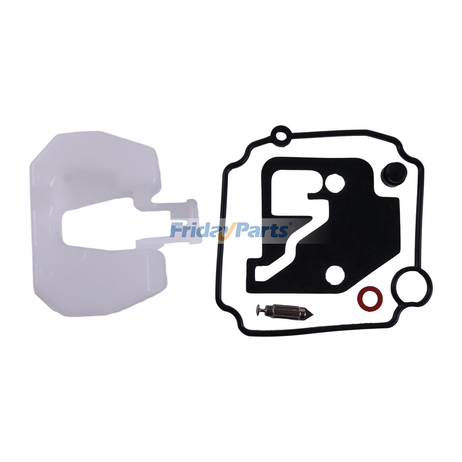  Carburetor Repair Kit 