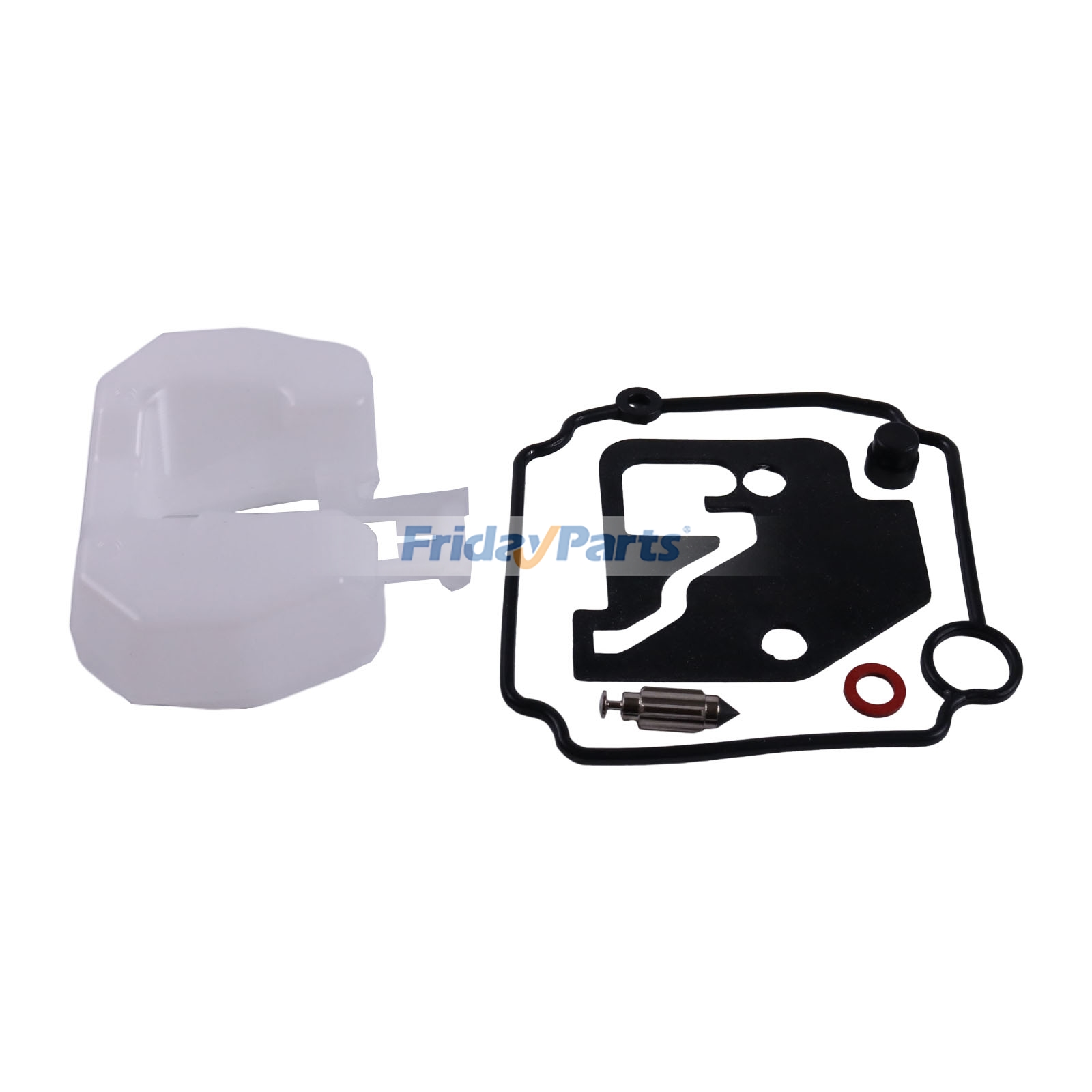 Carburetor Repair Kit in Stock in China