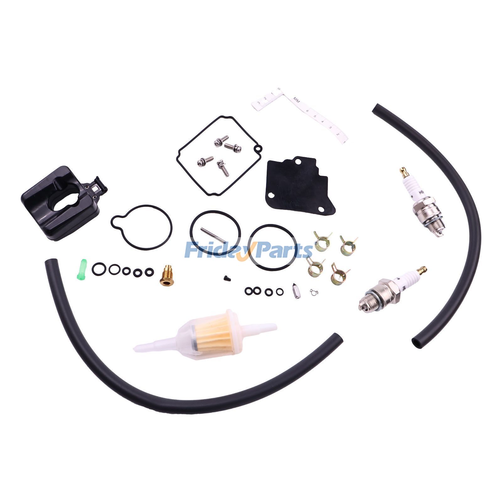 Vergaser-Reparatursatzfür Motor