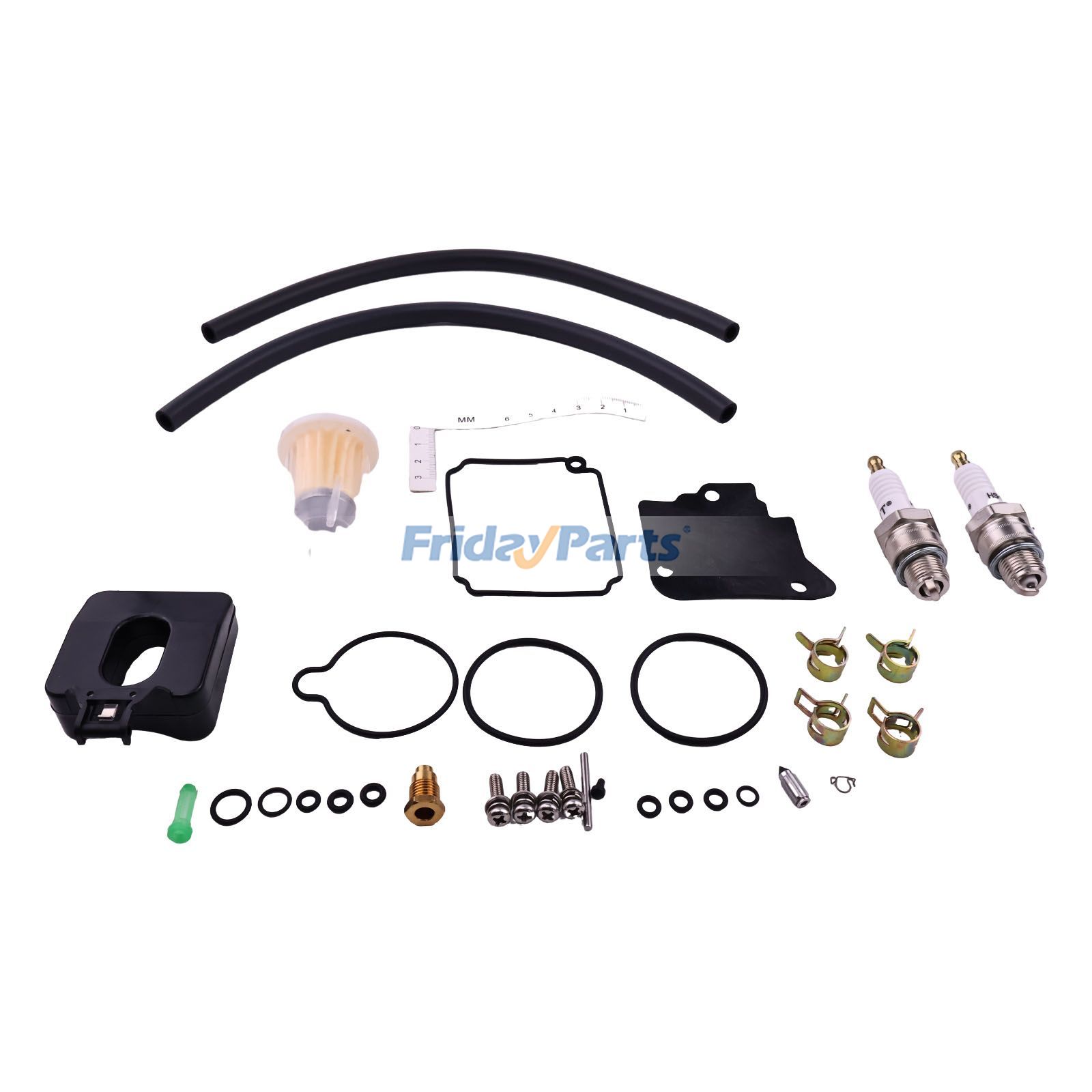 Vergaser-Reparatursatz