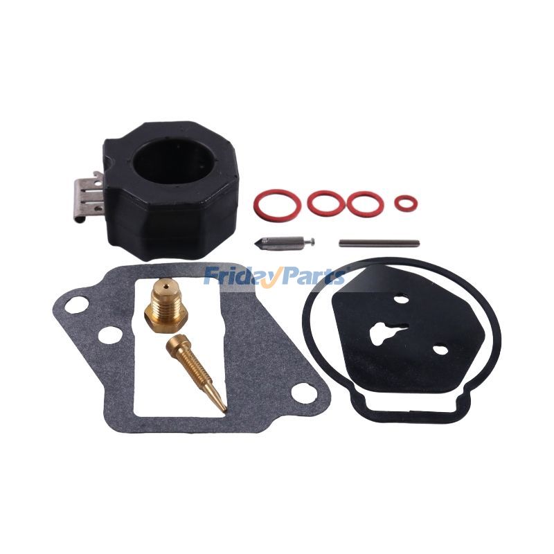FridayParts Vergaser-Reparatursatz