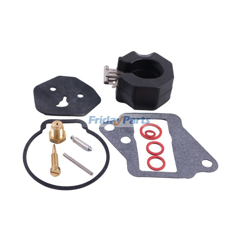 Vergaser-Reparatursatz