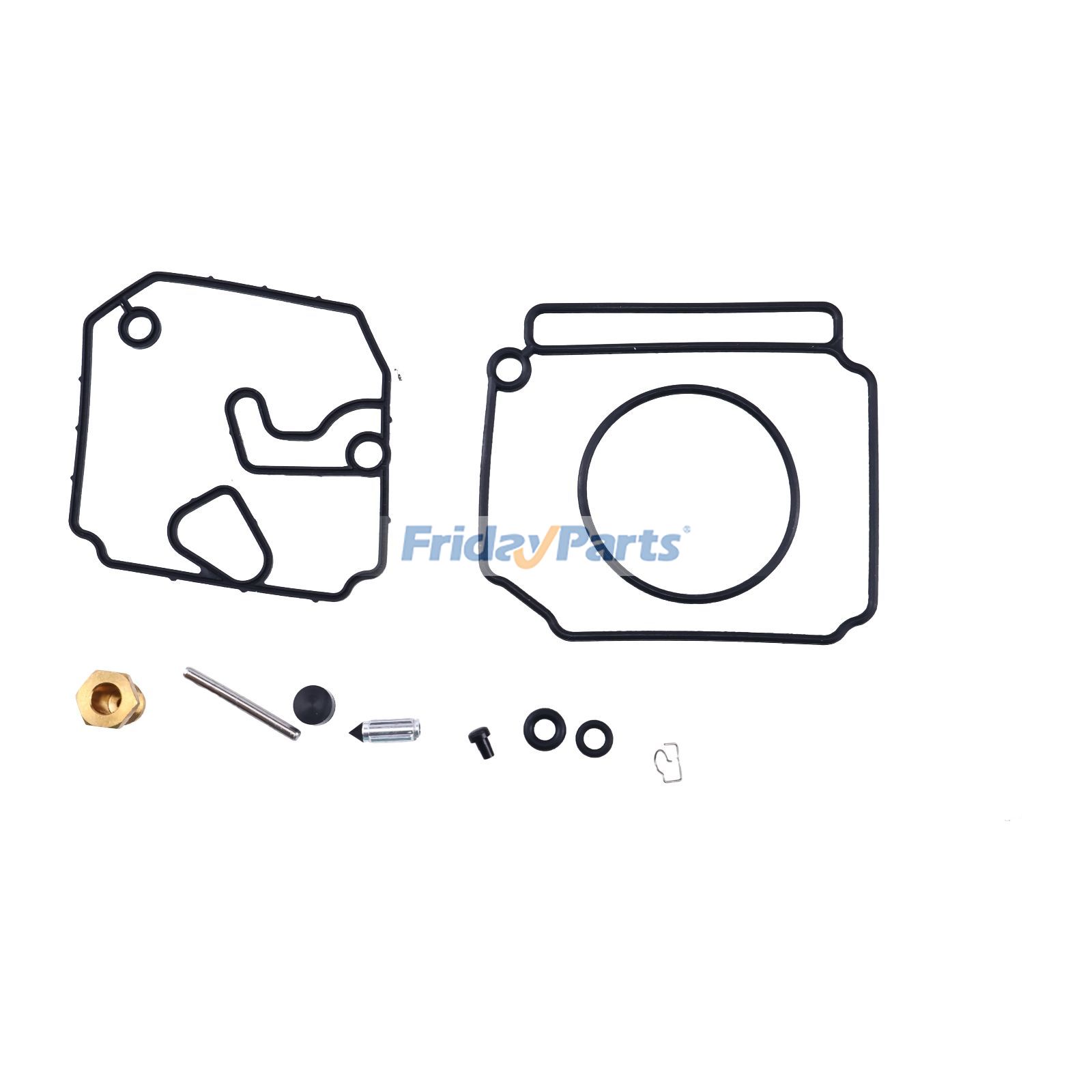 Vergaser-Reparatursatz