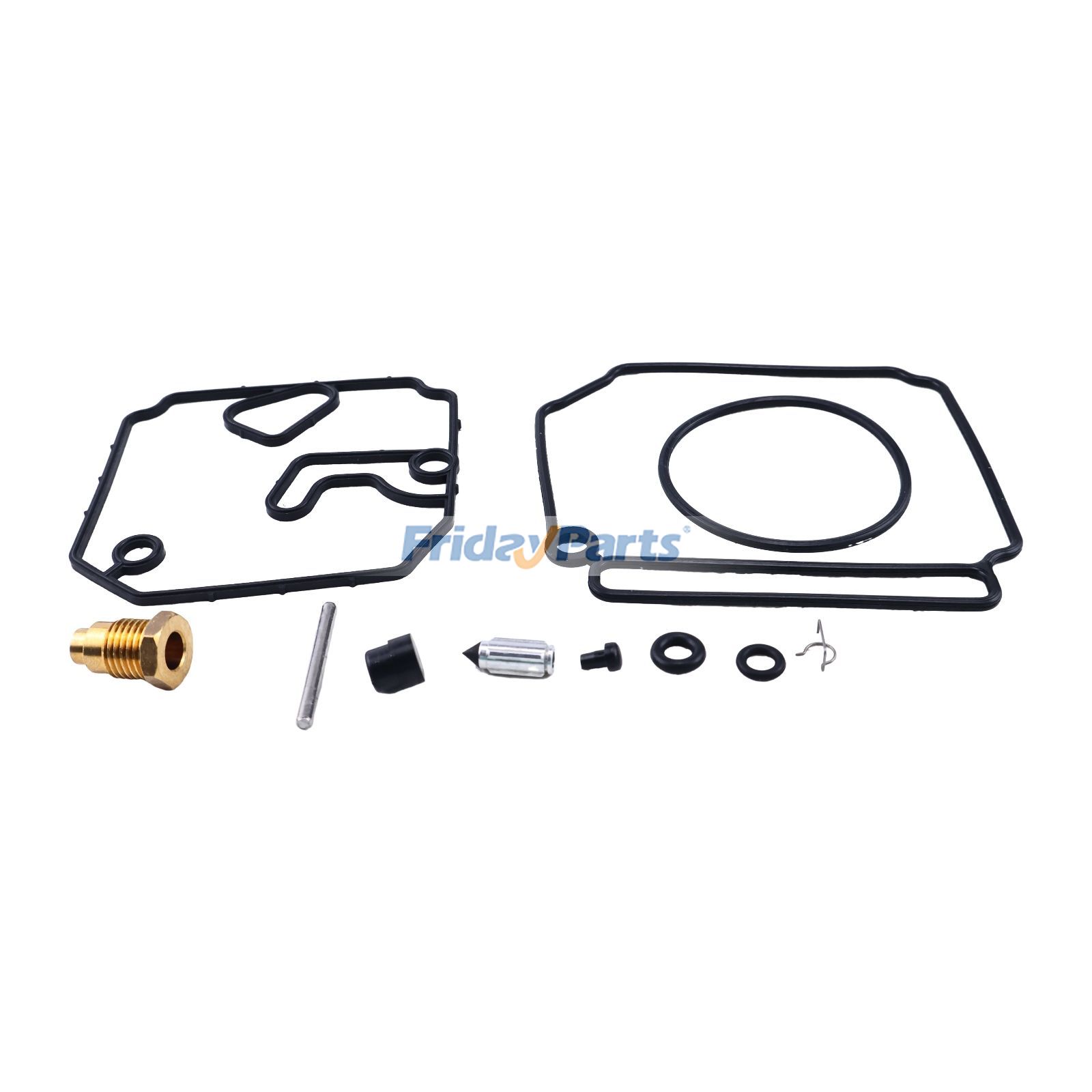 Vergaser-Reparatursatz 6H2-W0093-10-00 für Yamaha-Schiffsmotor 60 PS 70 PSfür 