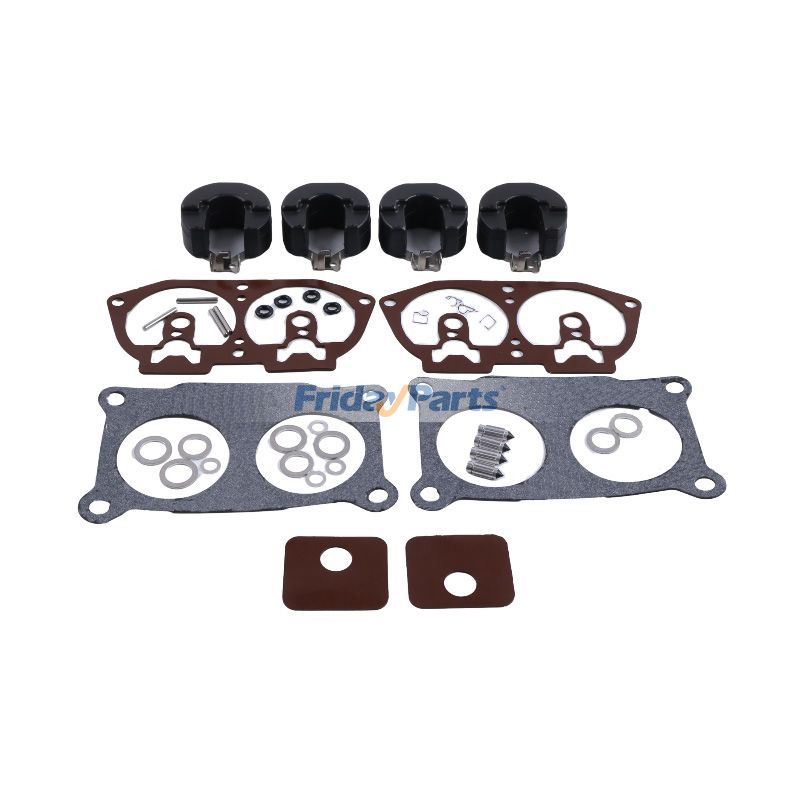 Vergaser-Reparatursatz