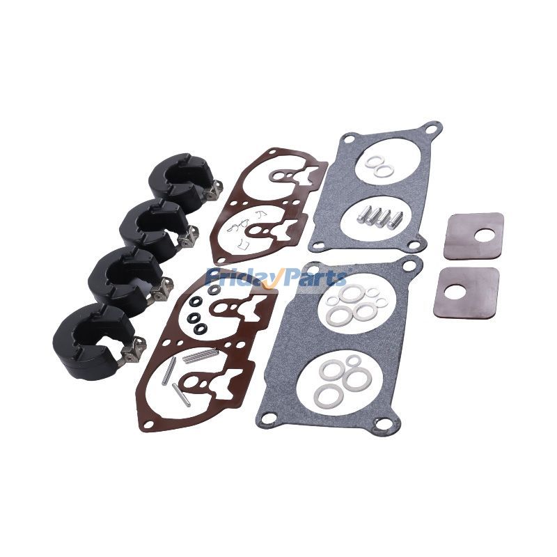 FridayParts Vergaser-Reparatursatz