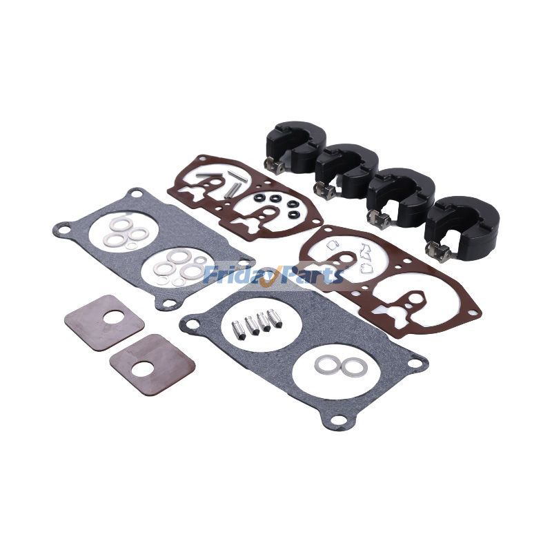 Vergaser-Reparatursatzfür Motor