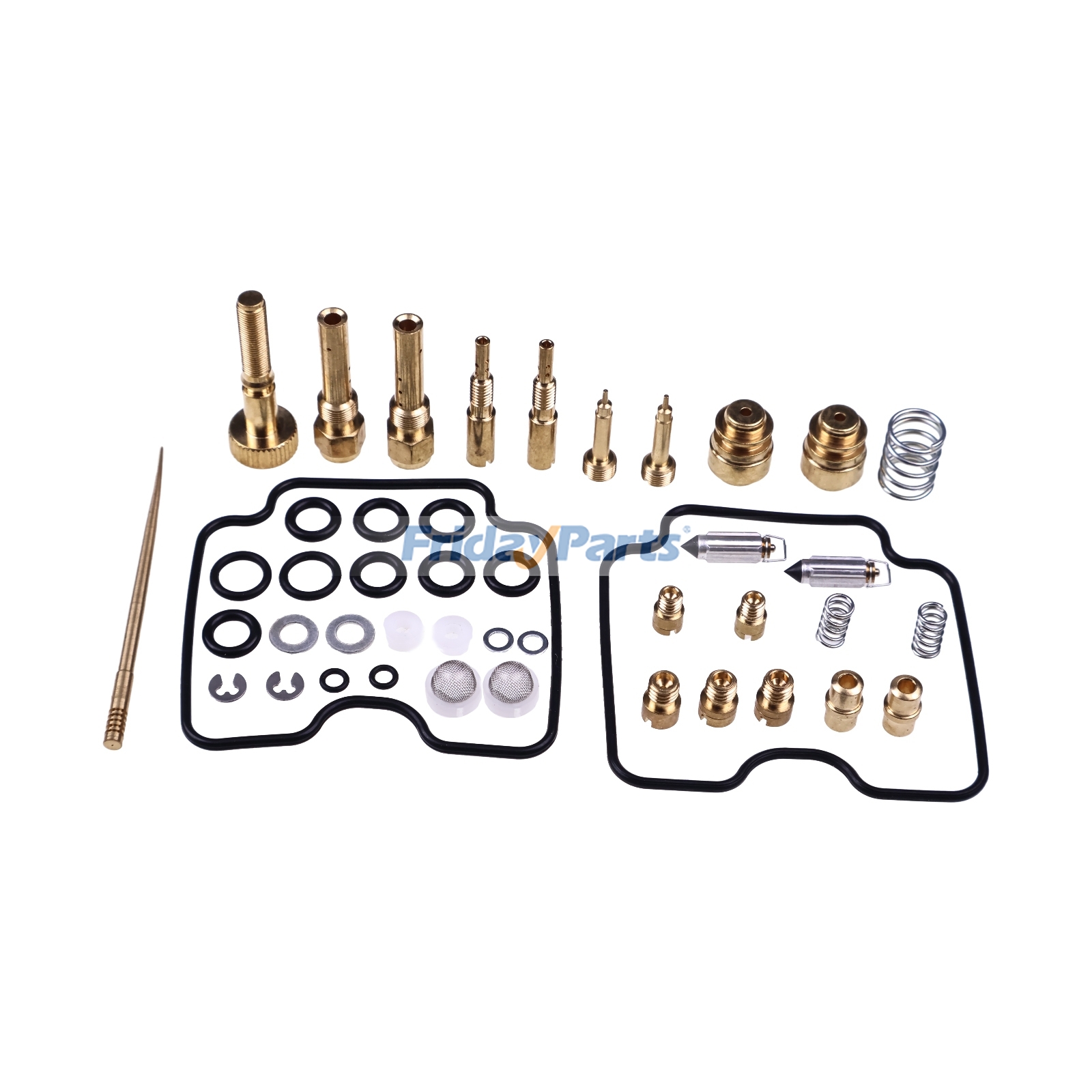 Carburetor Repair Kit  for Sport UTV/ATV