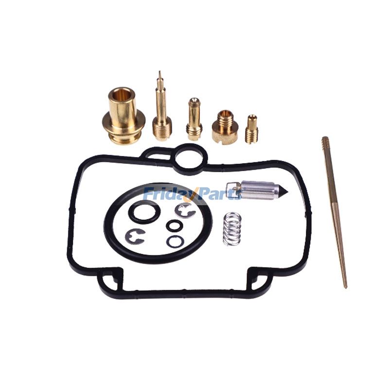 Vergaser-Reparatursatz 902130 für Polaris ATV Scrambler Sportsman 500 1998-2003