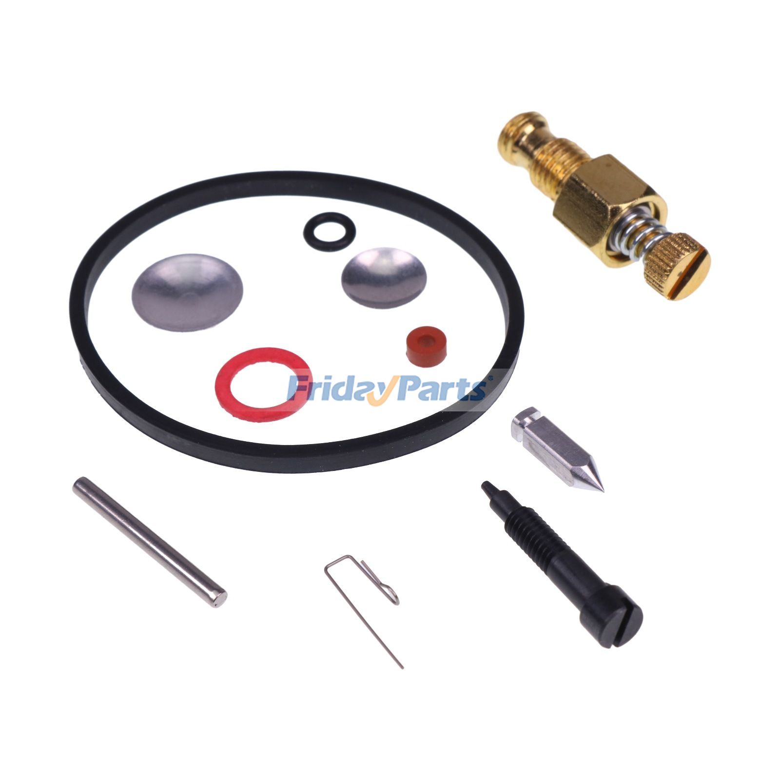 Carburetor Repair Kit for Others