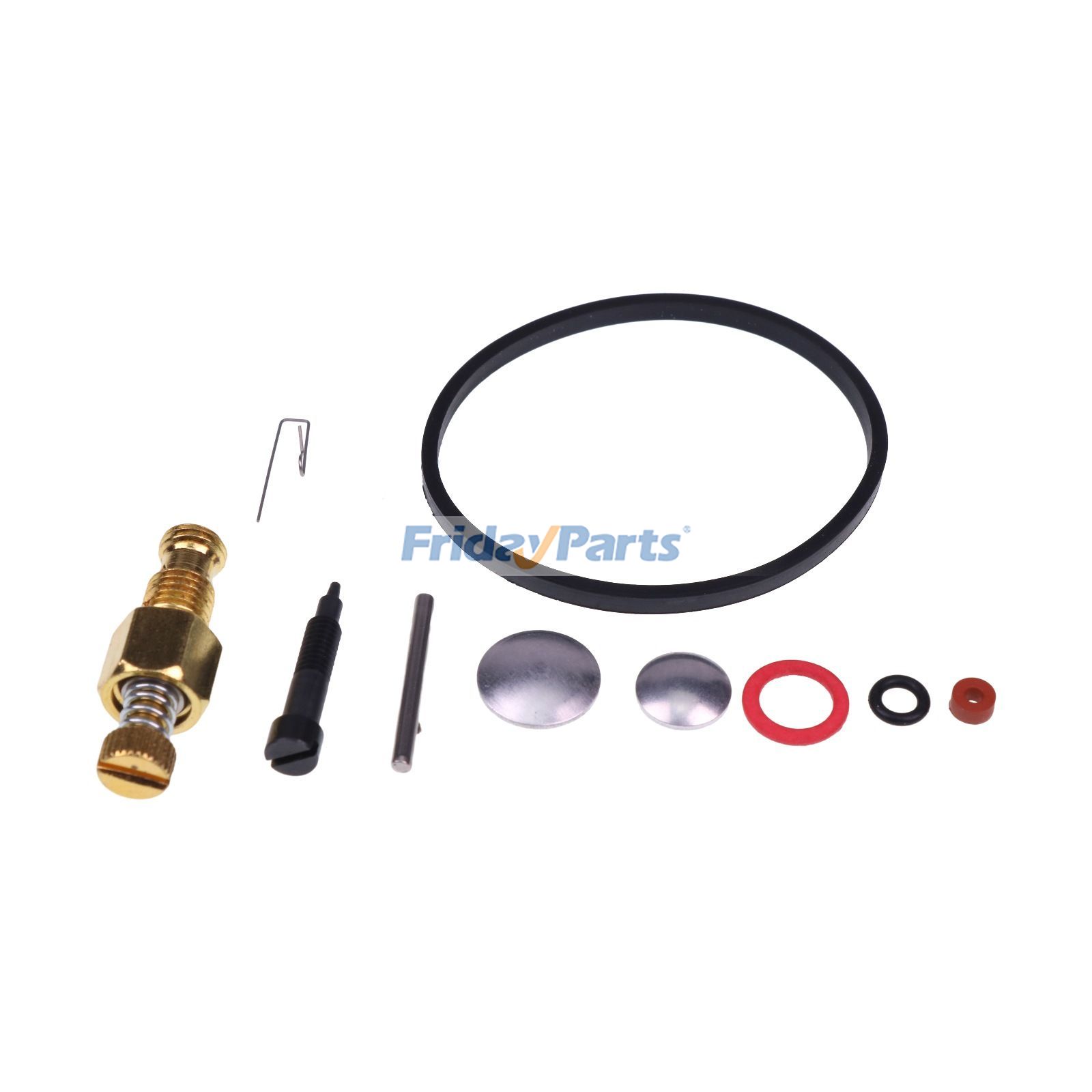 Carburetor Repair Kit in Stock in China
