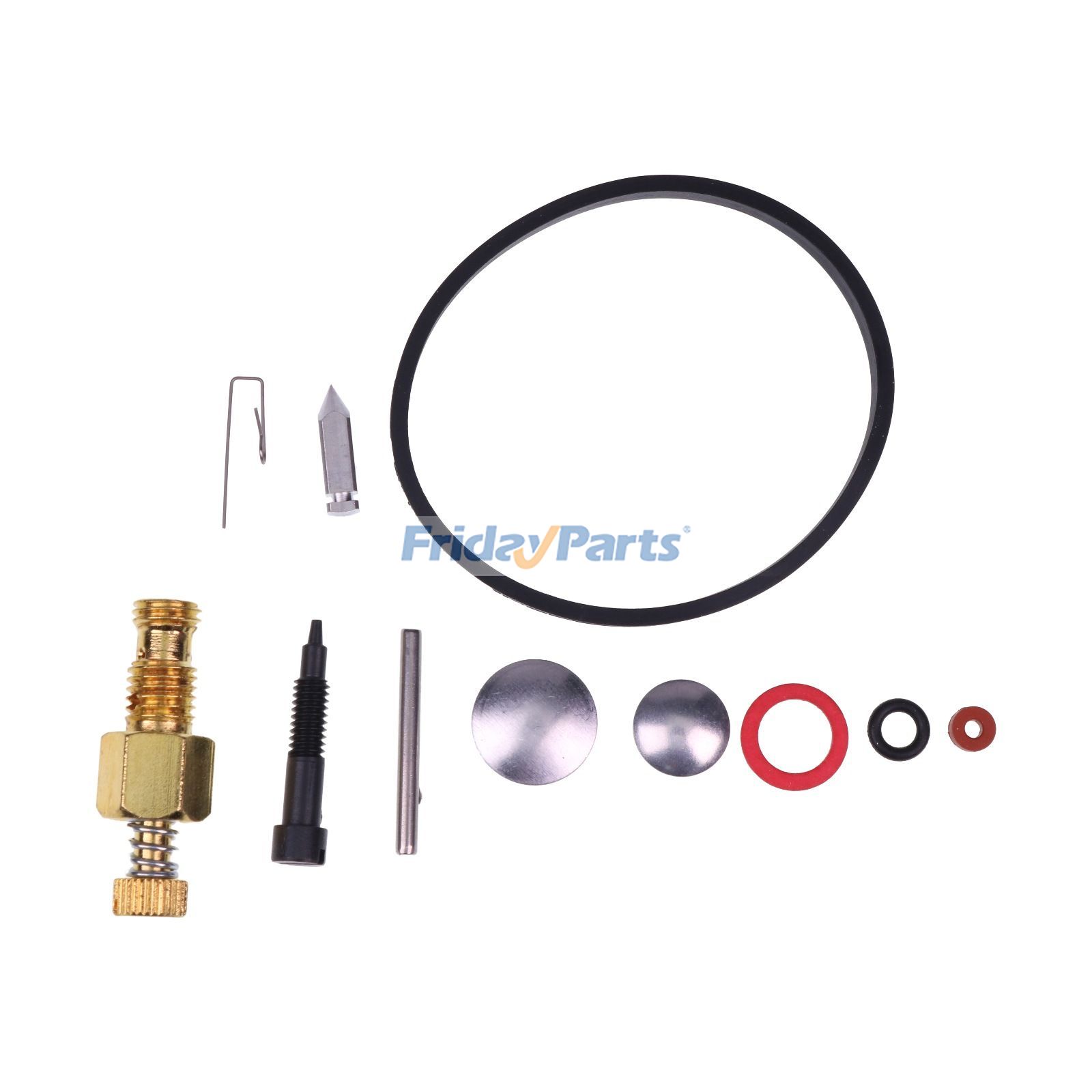  Carburetor Repair Kit For JOHN DEERE