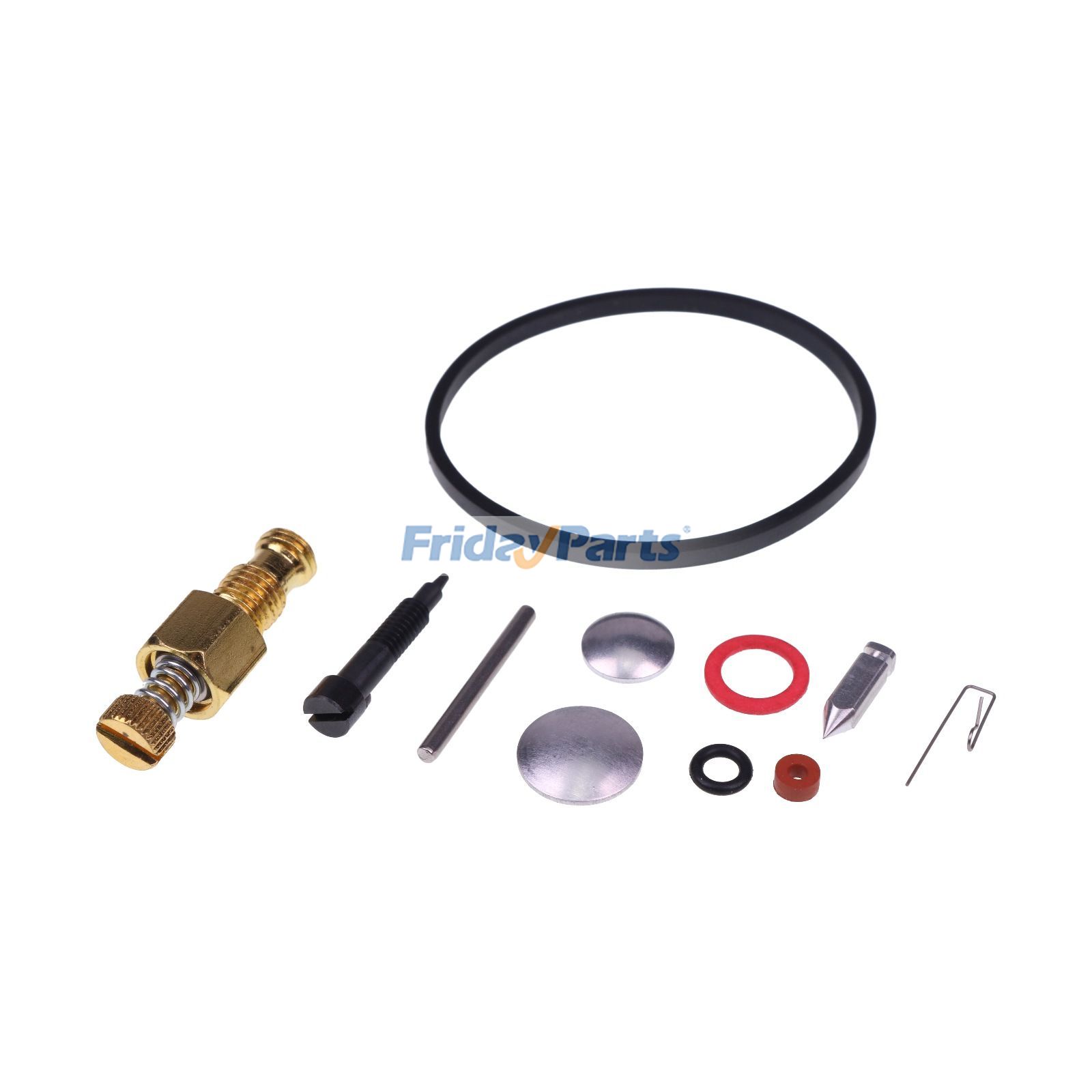 Vergaser-Reparatursatz AM100942 für John Deere Schneefräse 1026 1032 520 826 826T TRS24 TRS26 TRX26