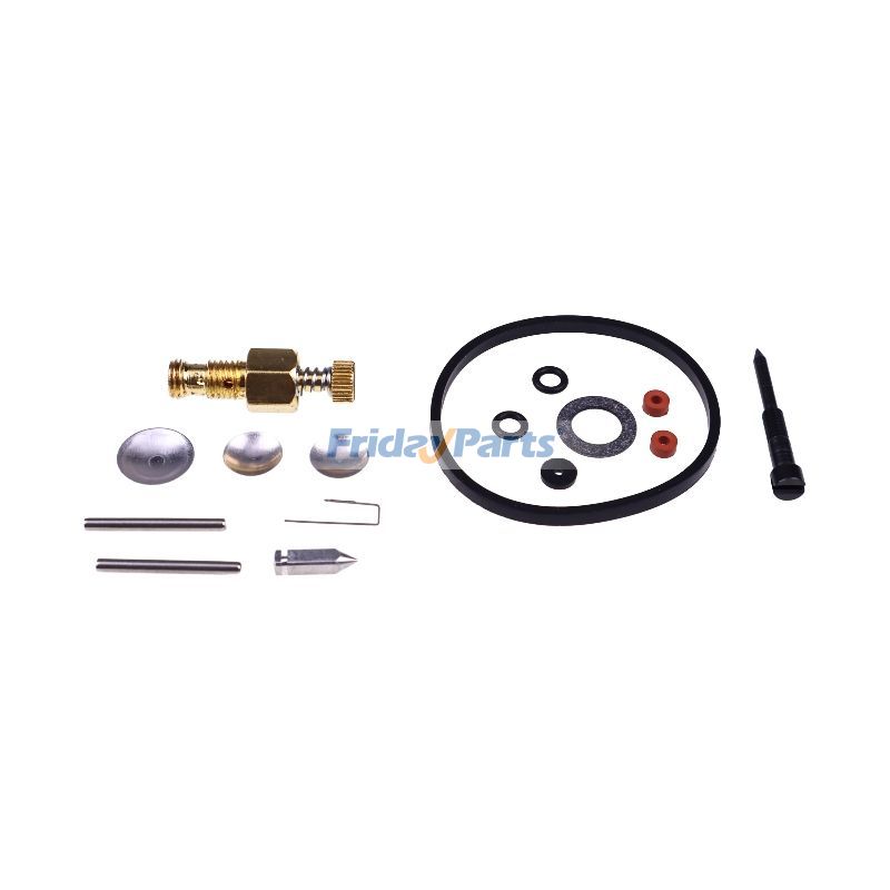 Loader,Snow Equipment Carburetor Repair Kit