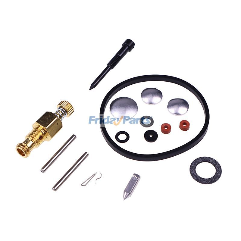 Vergaser-Reparatursatz AM33490 für John Deere Loader 324 524 624, Lichtmaschine 1750 W, 3000 W, 4000 W, 5000 W