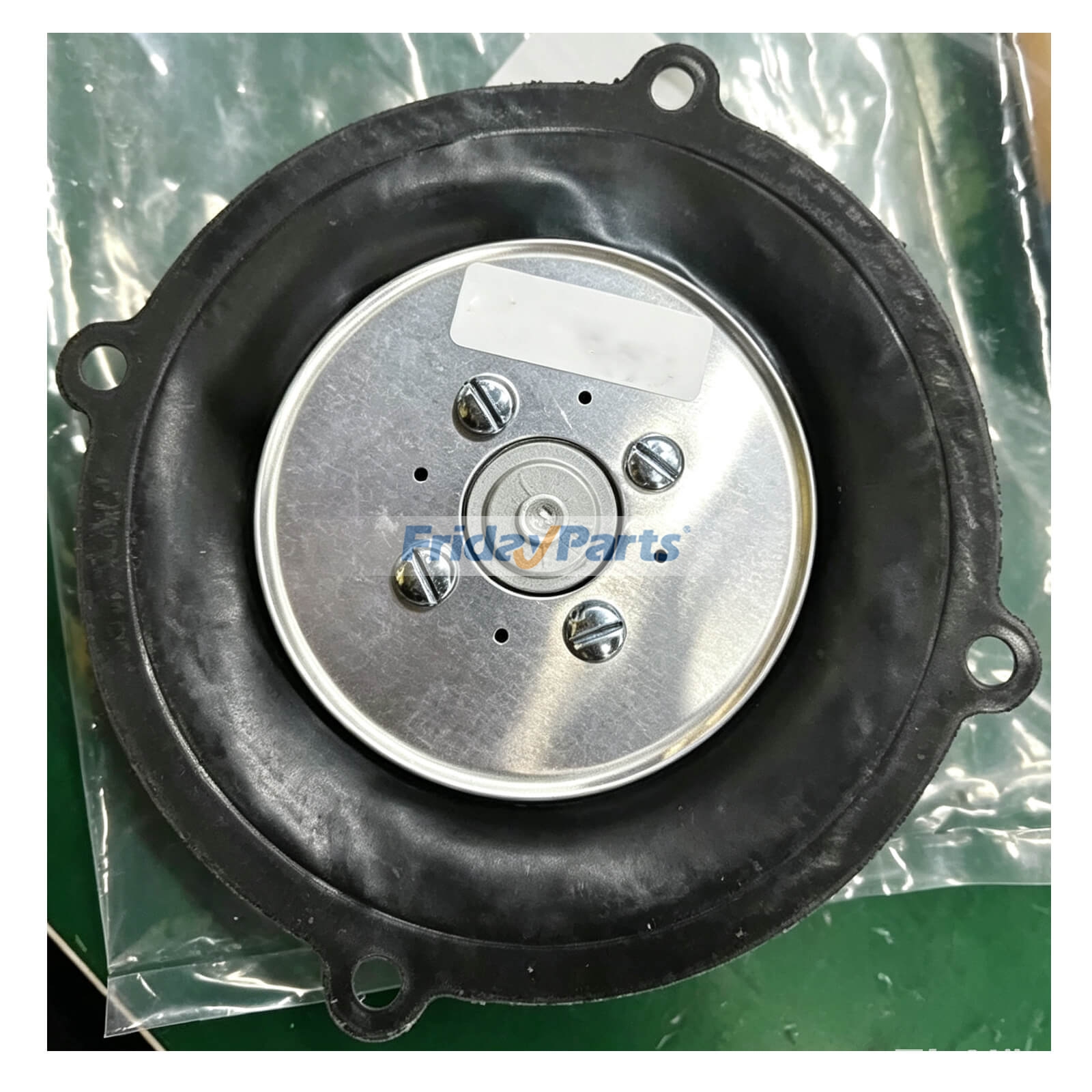 Kit de réparation de carburateur pour moteur Nissan H20 TCM Komatsu pour chariot élévateur - Remplace Impco AV1-14-76-2