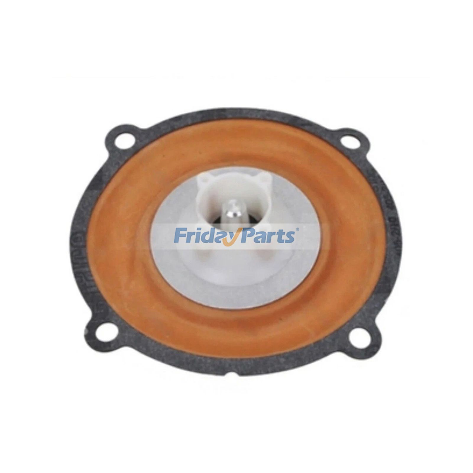 Impcoフォークリフト用キャブレター修理キット 液化プロパンガス（LPG）低圧レギュレーター AV1-25590