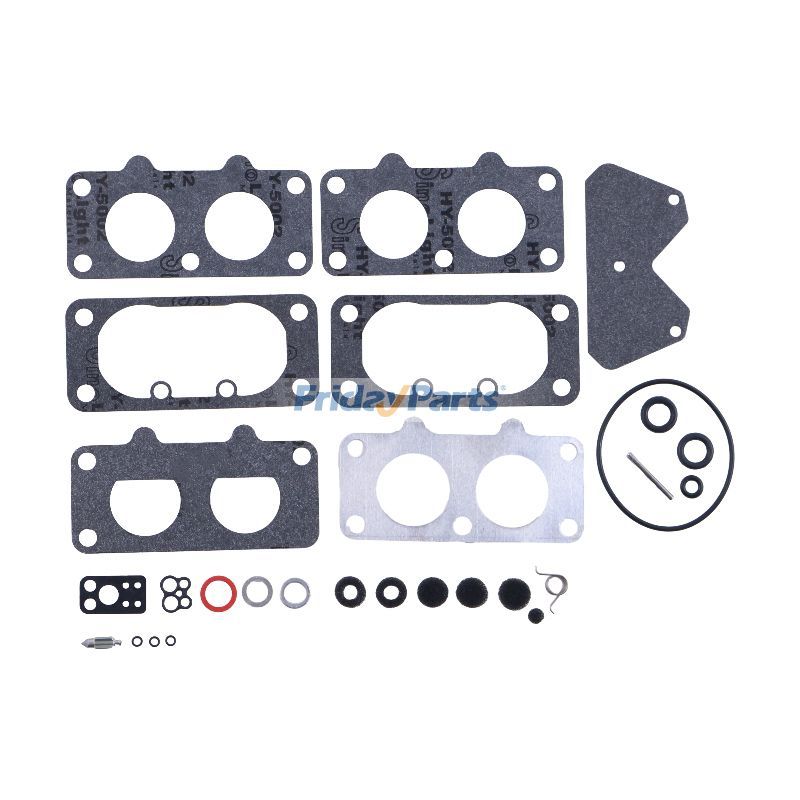 FridayParts Vergaser-Reparatursatz