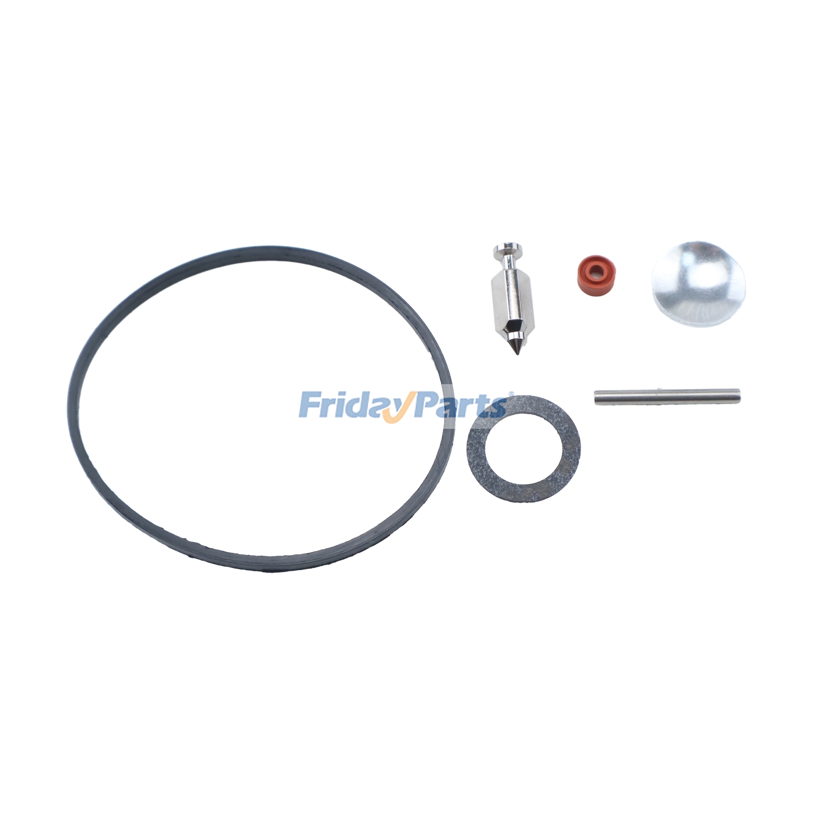 Mower,Snow Equipment Carburetor Repair Kit 