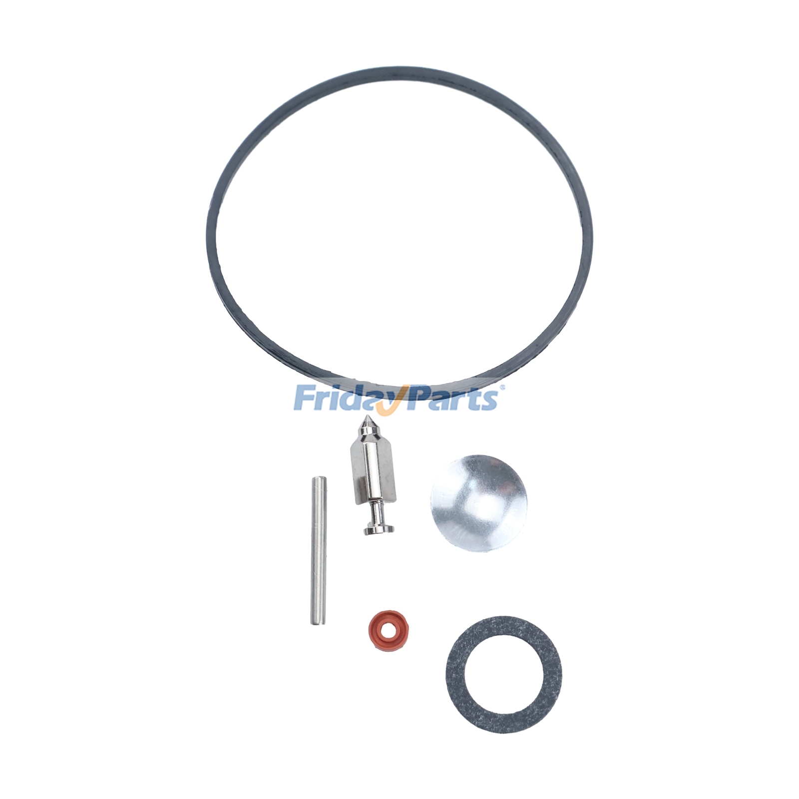 Carburetor Repair Kit  compatible with Mower,Snow Equipment