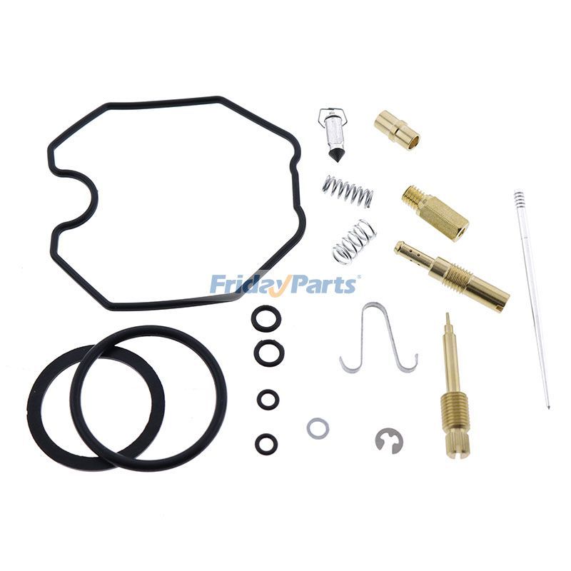 FridayParts Vergaser-Reparatur-Umbausatz