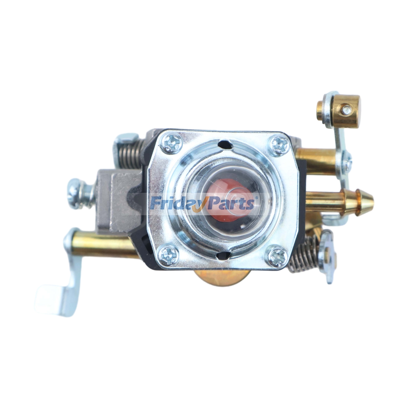 Engine Carburetor