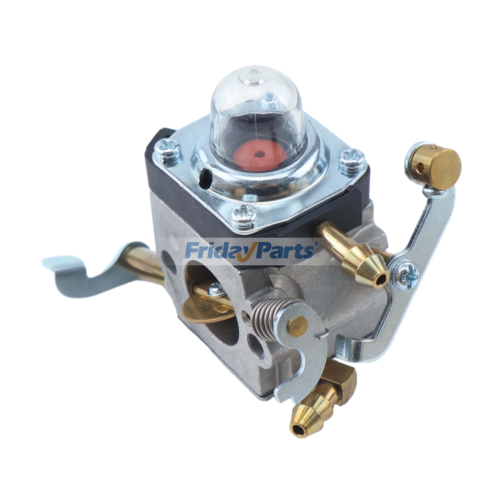 Carburetor Replacement for Wacker Neuson 0183844 5000183844 Walbro HDA284 HDA294