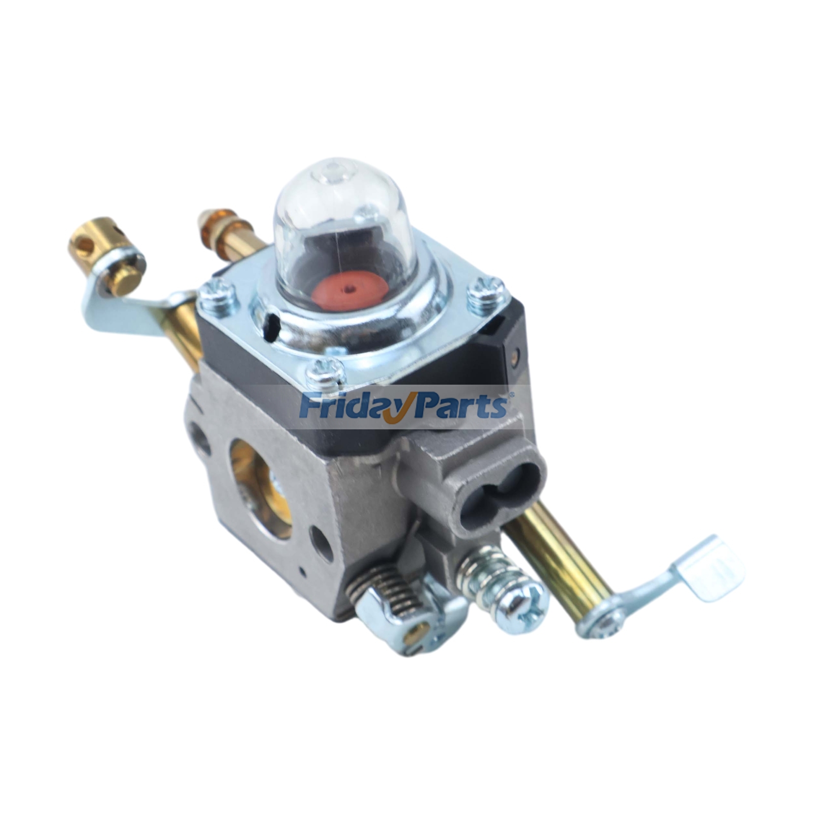 FridayParts Carburetor