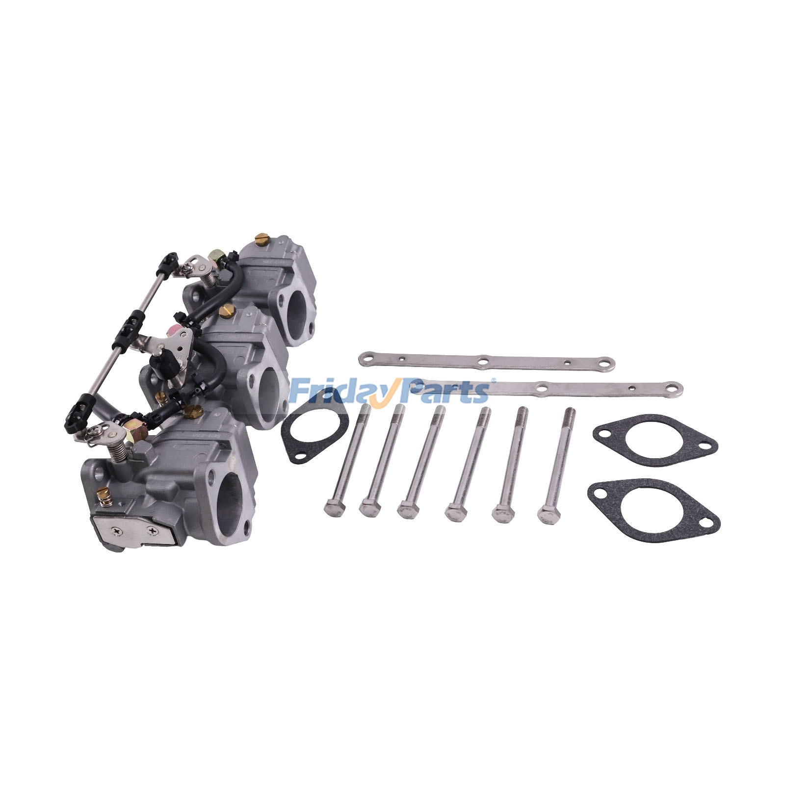 Vergasersatzfür Motor,Marine