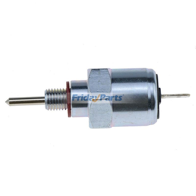Solénoïde de carburateur pour Kawasaki FE400D FD501D D590V FD501Vpour Moteur