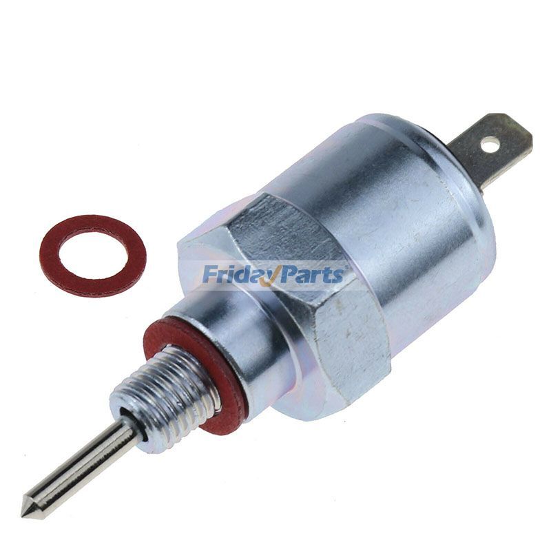 buy Carburetor Solenoid M122917 for John Deere Tractor 180 185 260 285