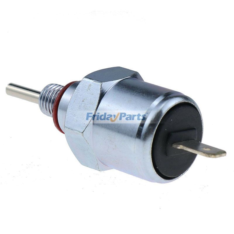 Carburetor Solenoid for Mower,Tractor,Vehicle