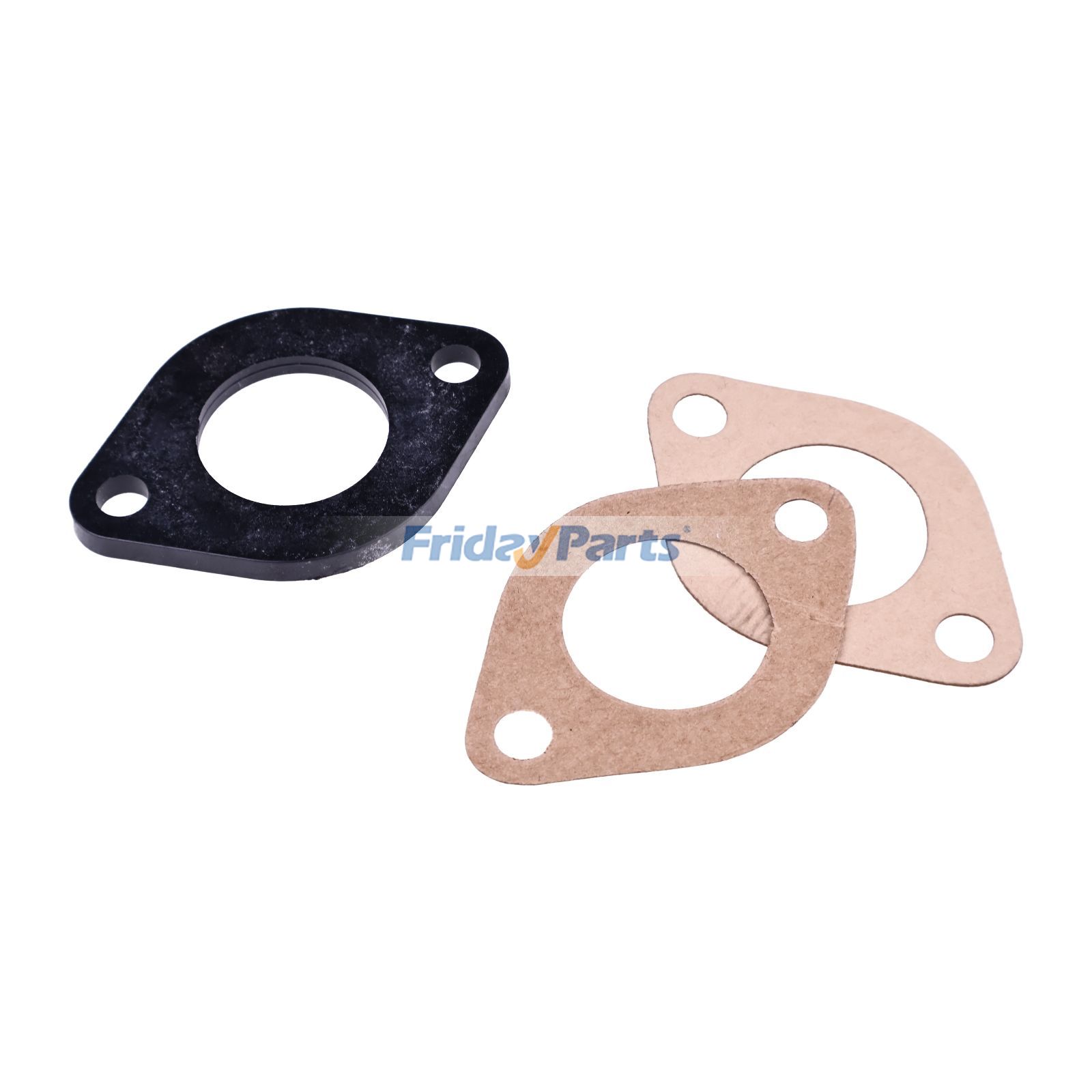 Vergaser-Abstandshalter und Dichtungssatzfür Sport-UTV/ATV