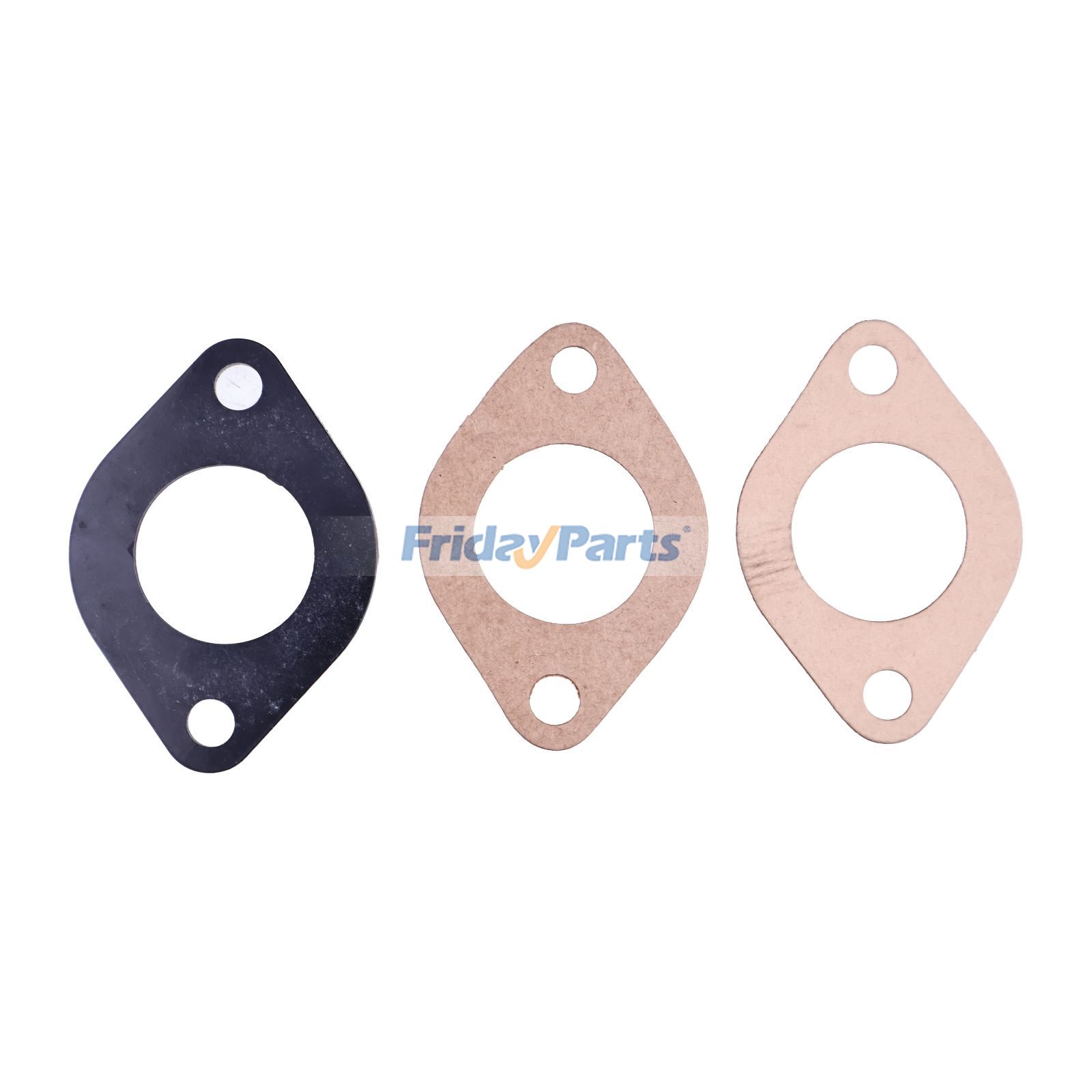 Vergaser-Abstandshalter und DichtungssatzFür Joyner