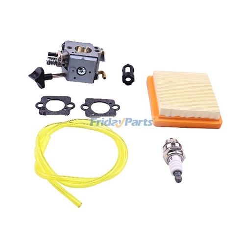 Carburatore Per Stihl BR320 BR340 BR380 BR400 BR420 Sostituisce Walbro Carburatore Per Stihl BR320 BR340 BR380 BR400 BR420 Sostituisce Walbro