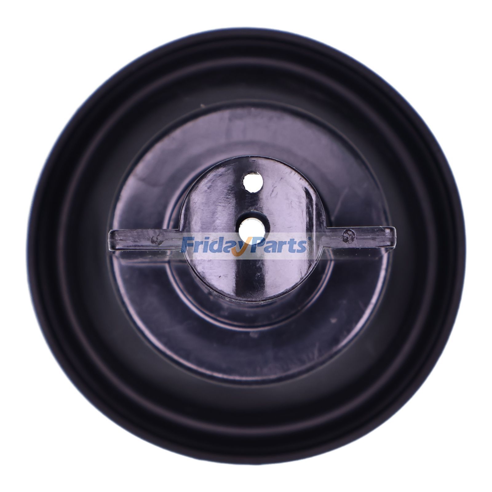 Sport UTV/ATV Carburetor Throttle Diaphragm Vacuum Valve Slide 