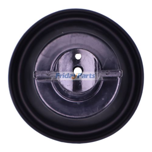 Carburetor Throttle Vacuum Slide Diaphragm For Kawasaki Bayou 300 & 400 - Unbranded