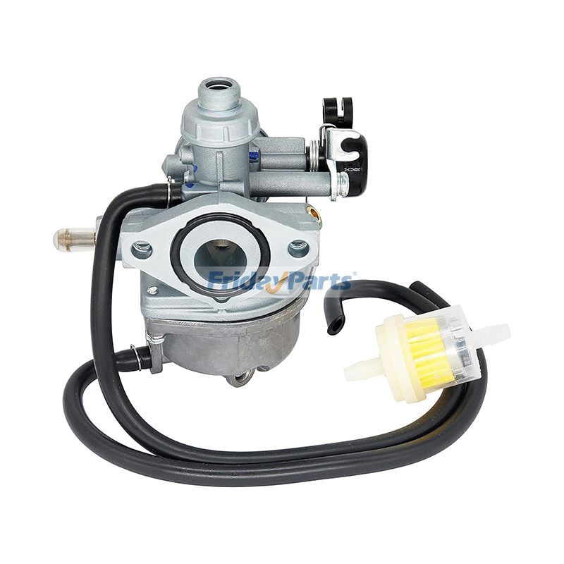 Vergaser mit Kraftstofffilter 16100-KYK-912 für Honda CRF110F 2013-2019 Dirt Bike