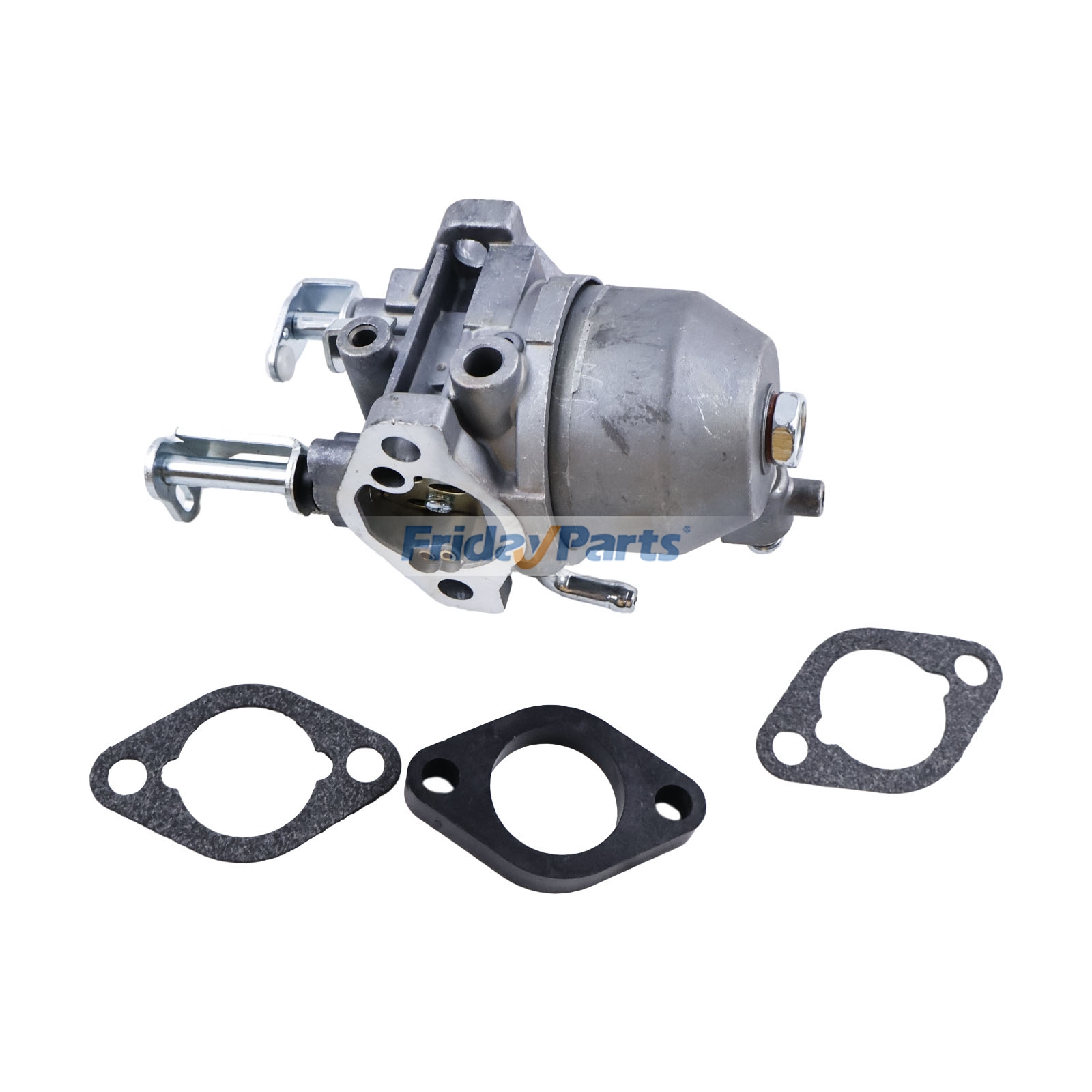 Carburetor with Gasket compatible with Engine